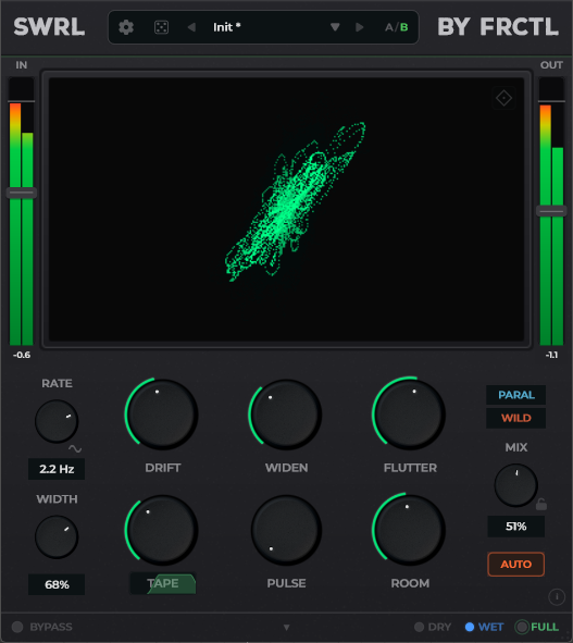 Stereo Imager